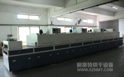 隧道爐哪家好？從工業(yè)需求看耐美特智能裝備的核心優(yōu)勢