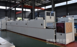 隧道爐怎么選？從工業(yè)生產(chǎn)邏輯找答案——耐美特智能裝備